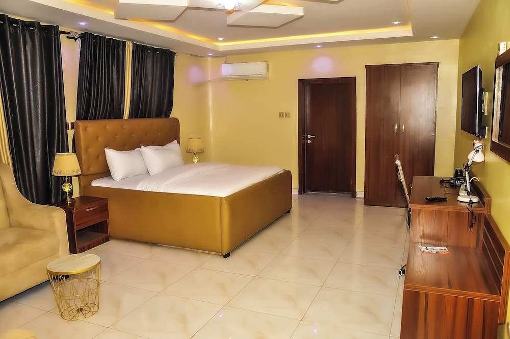 Executive Room photo 3