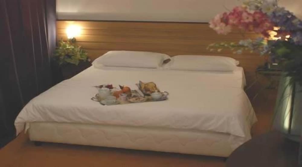 Standard Double Room Single Use photo 1