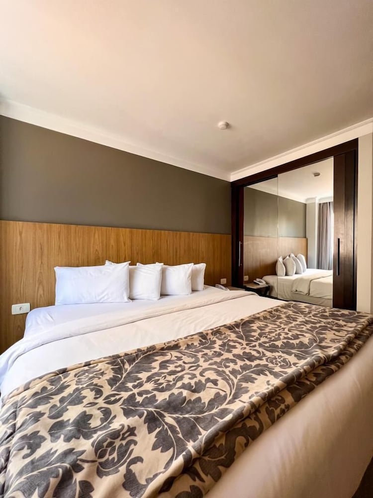 Executive Double Room, 1 King Bed - Photo 5