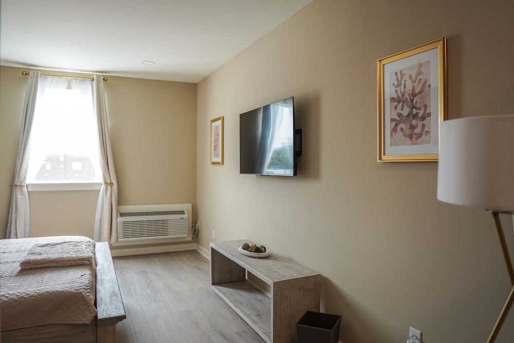 City Room photo 3