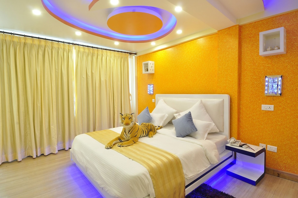 Presidential Suite photo 2