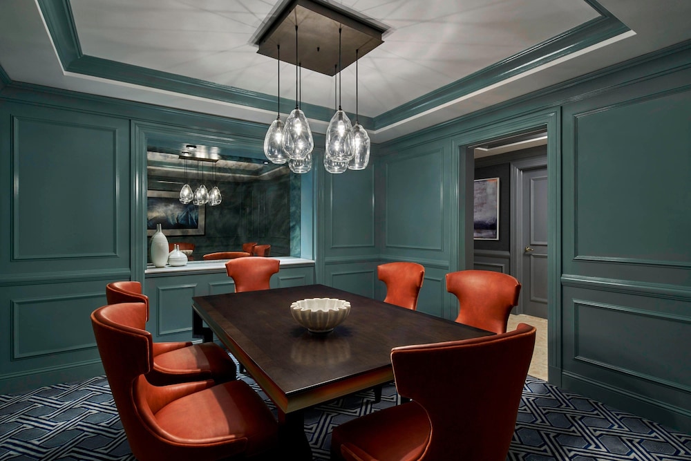 Presidential Room, 1 Bedroom