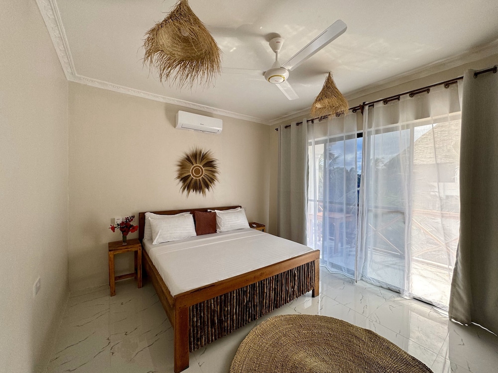 Standard Double Room, 1 Double Bed, Balcony