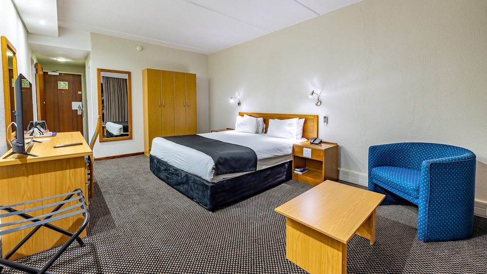 Suite photo 1