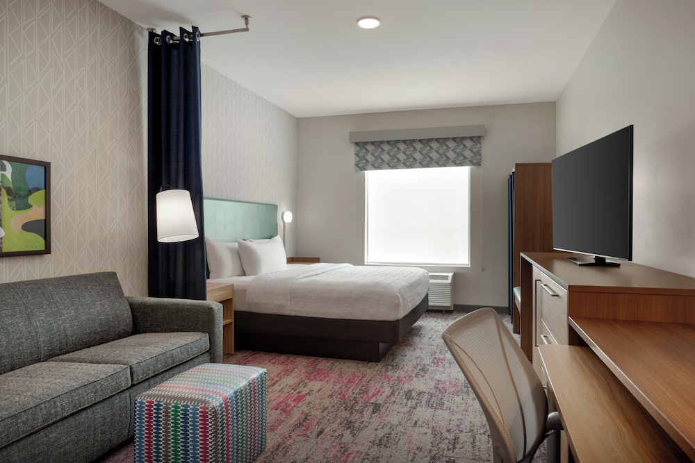 Studio Suite, 1 King Bed