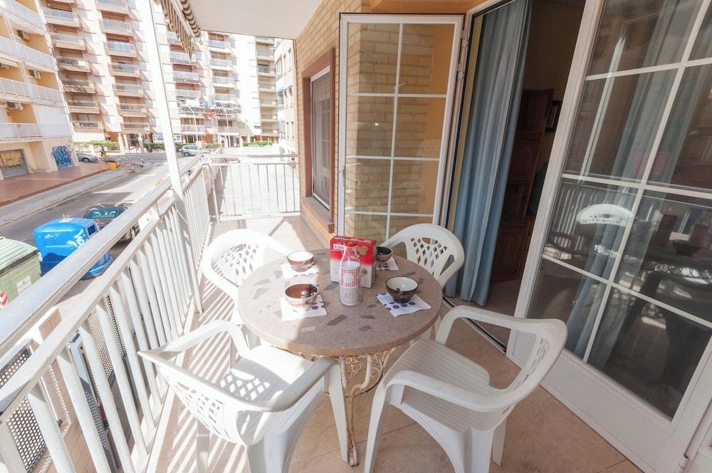 Apartamento