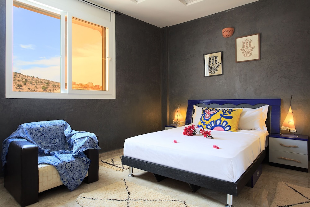 Superior Double Or Twin Room photo 1