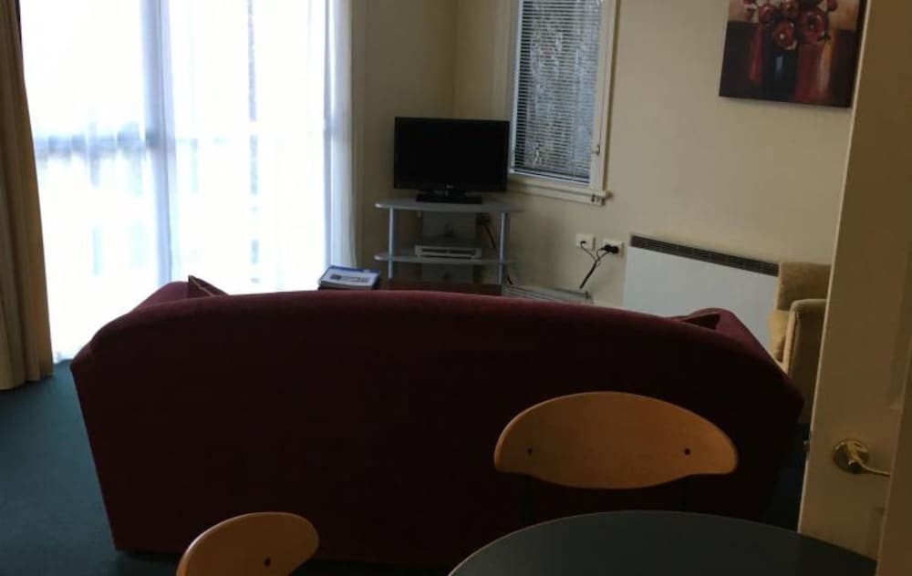 One Bedroom Spa photo 2