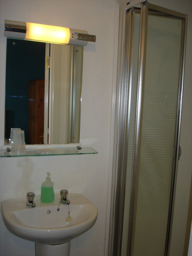 Suite, Ensuite, Garden View (Links Suite)