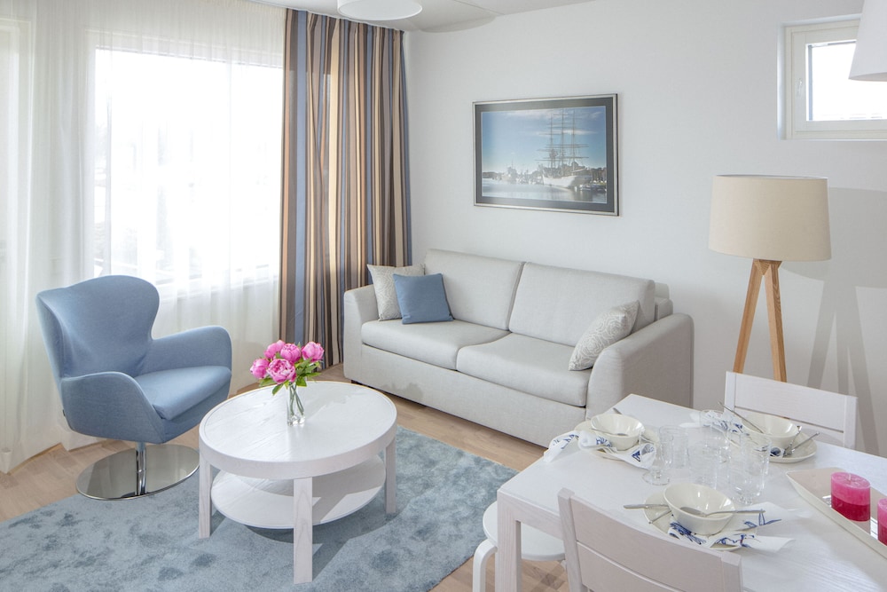Apartment, 2 Bedrooms