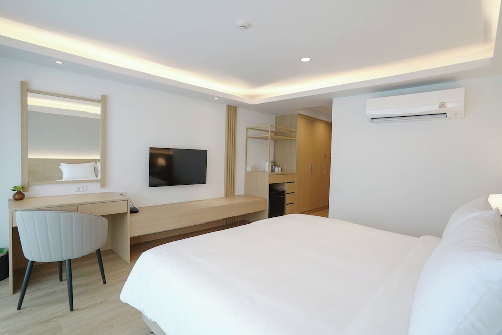 Standard Room, Accessible photo 3