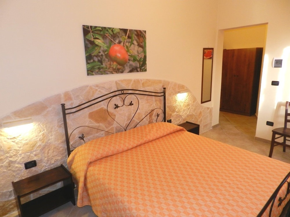 Double Room (Melograno) photo 1