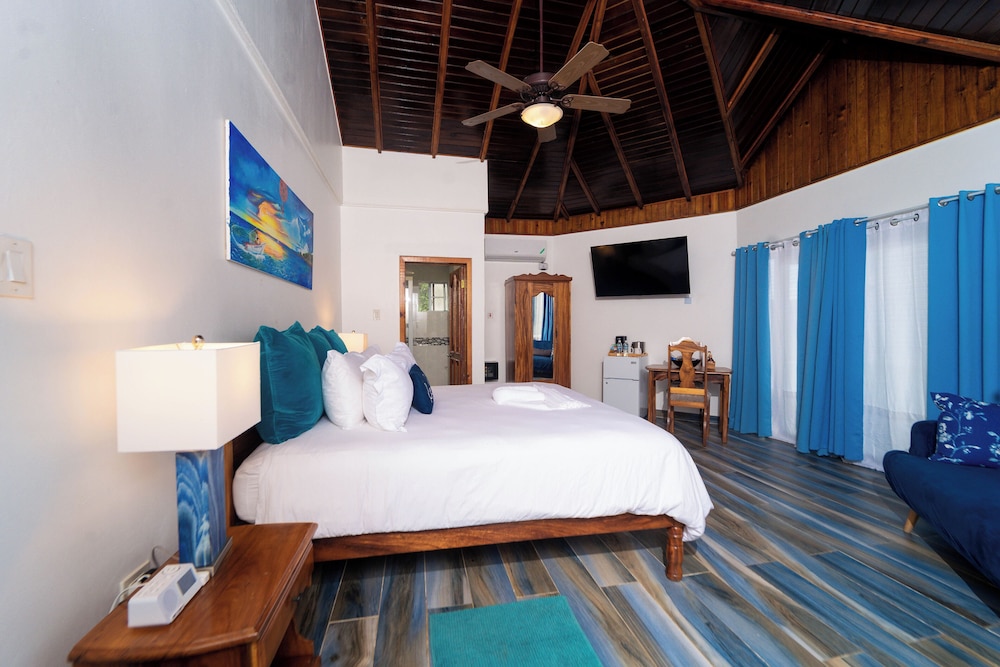 Luxury Room