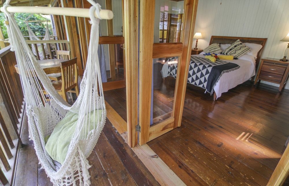 Double Room Single Use, 2 Bedrooms (Mountain Villa) photo 2