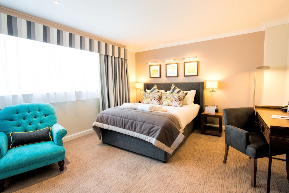 Premium Room, 1 Queen Bed photo 2