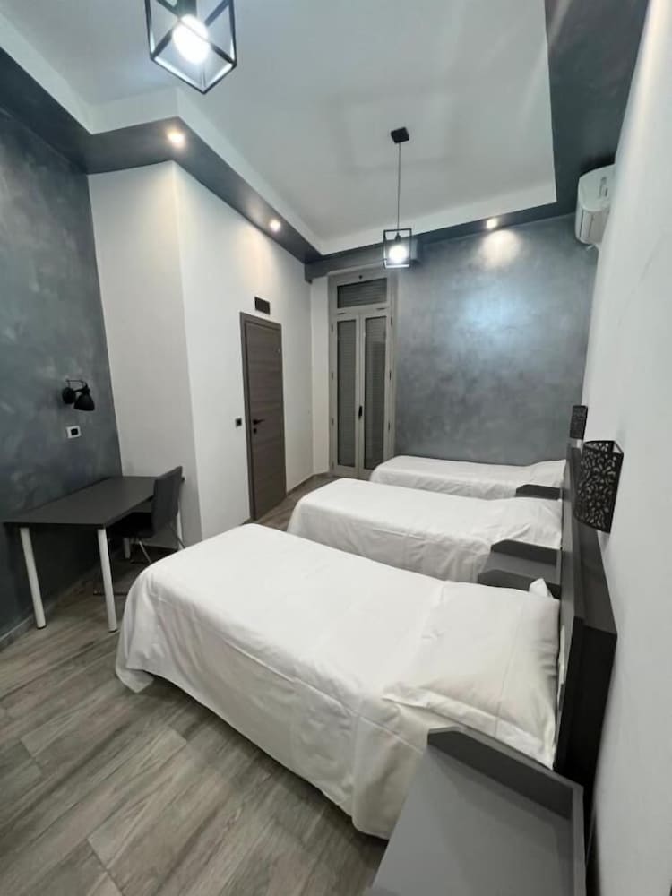Classic Triple Room photo 1