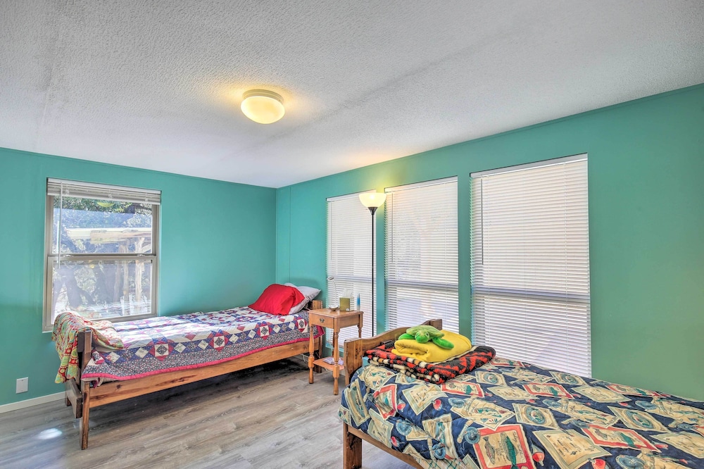 House (2 Bedrooms) photo 3