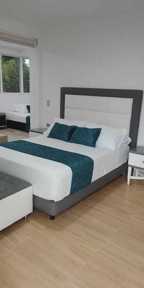 Family Suite, Mountain View