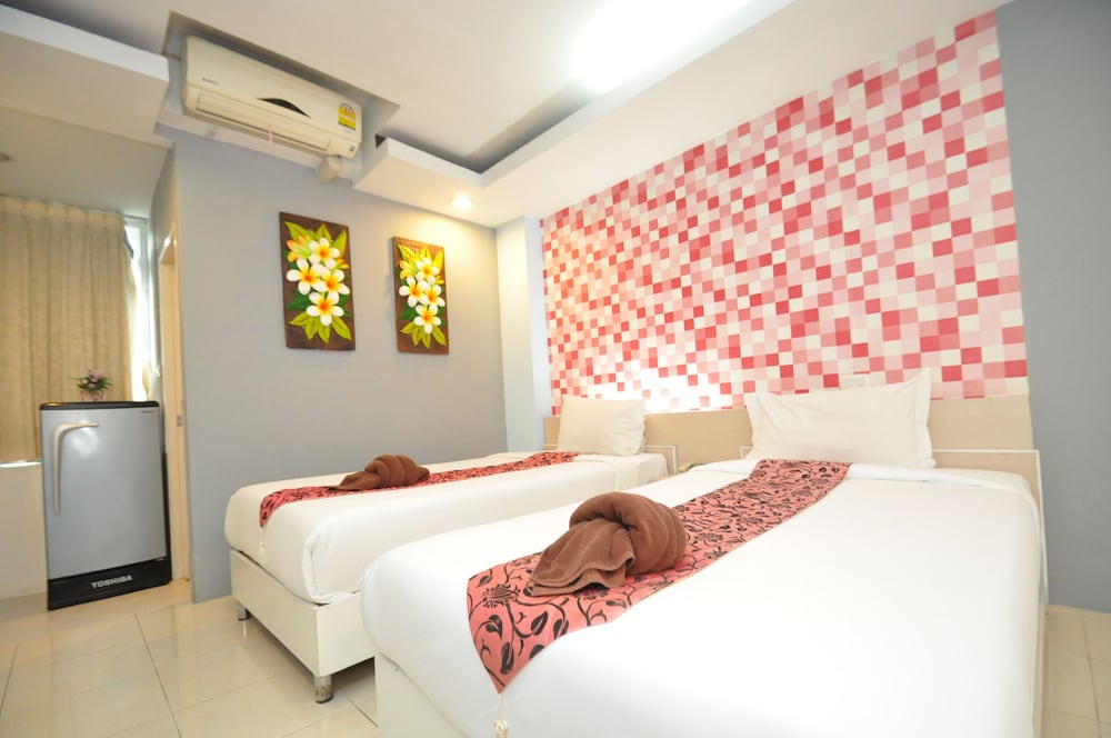 Superior Twin Room photo 3