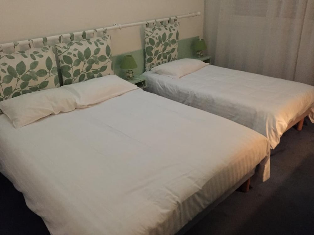 Twin Room photo 1