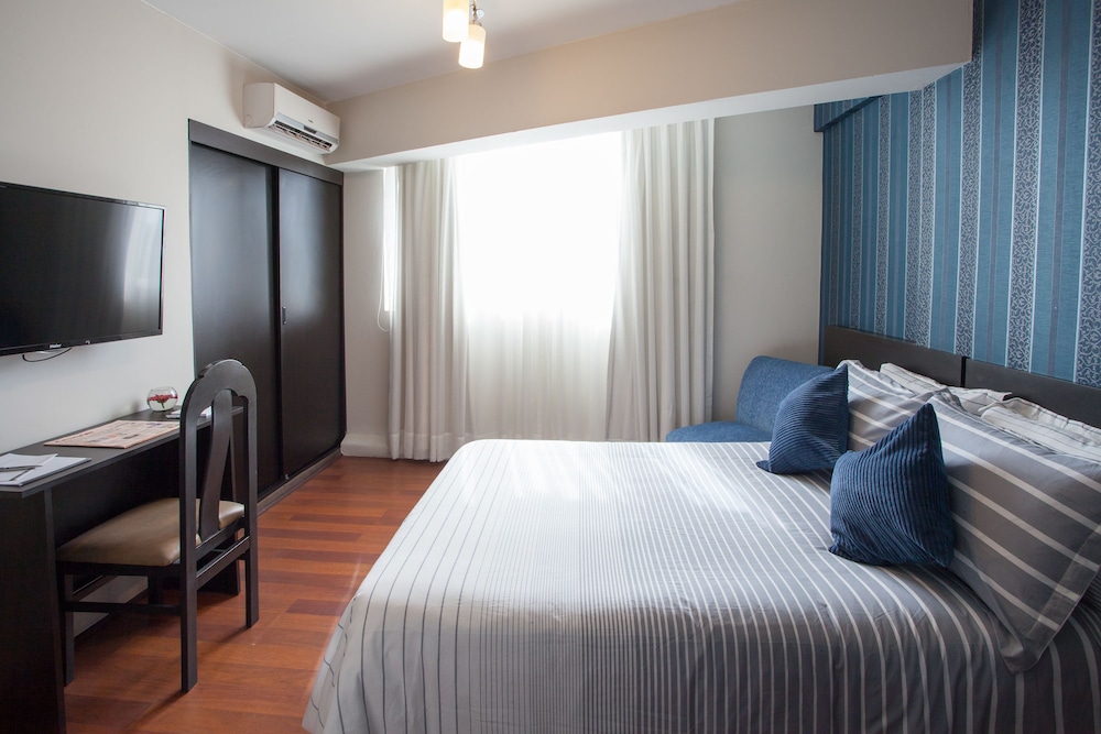 Classic Double Room photo 1