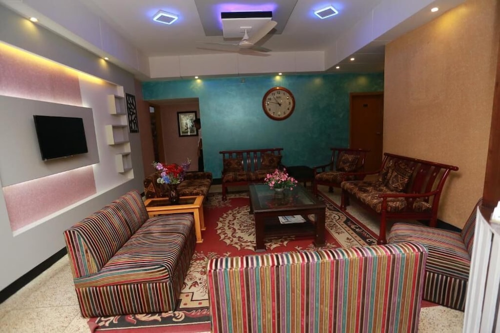 Premier Quadruple Room photo 3