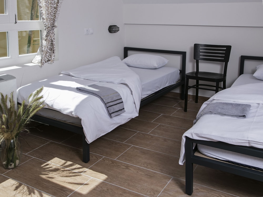 Quadruple Room photo 1