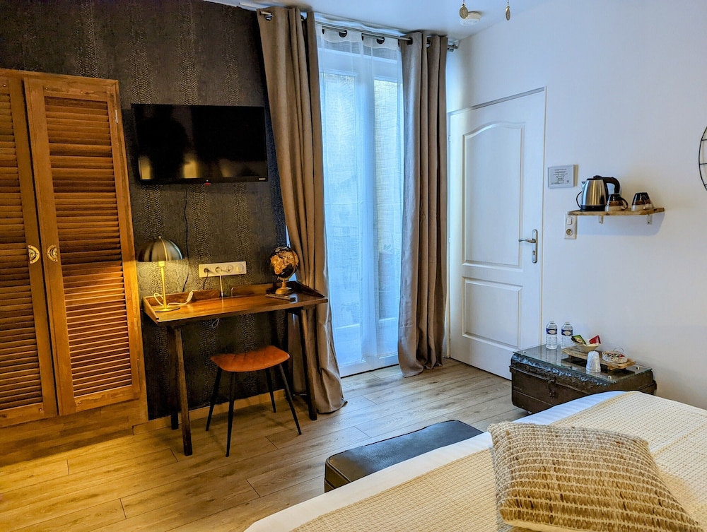 Chambres D'hotes La Filature, Billede 7