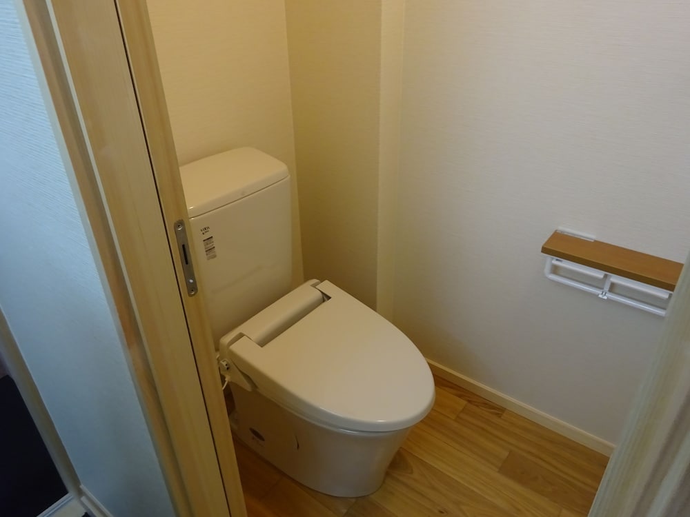 Japanese Style Room With 4.5 Tatami Mats photo 3