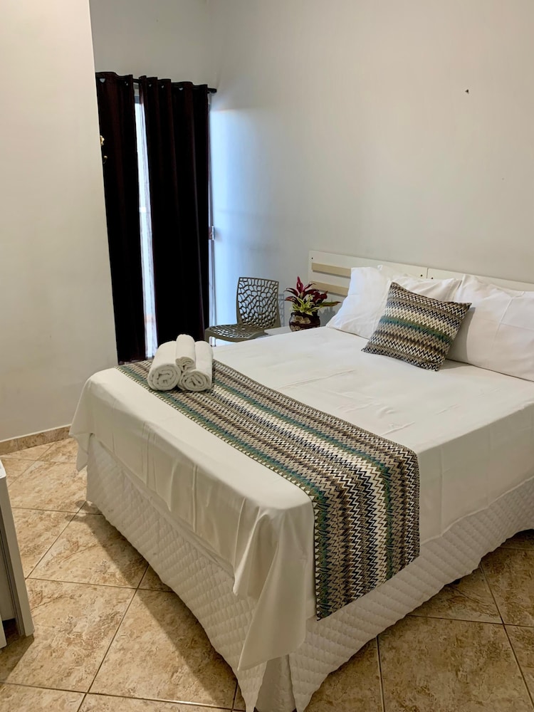 Comfort Double Room, Balcony, Garden View photo 2