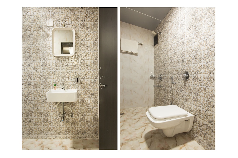 Double Or Twin Room photo 3