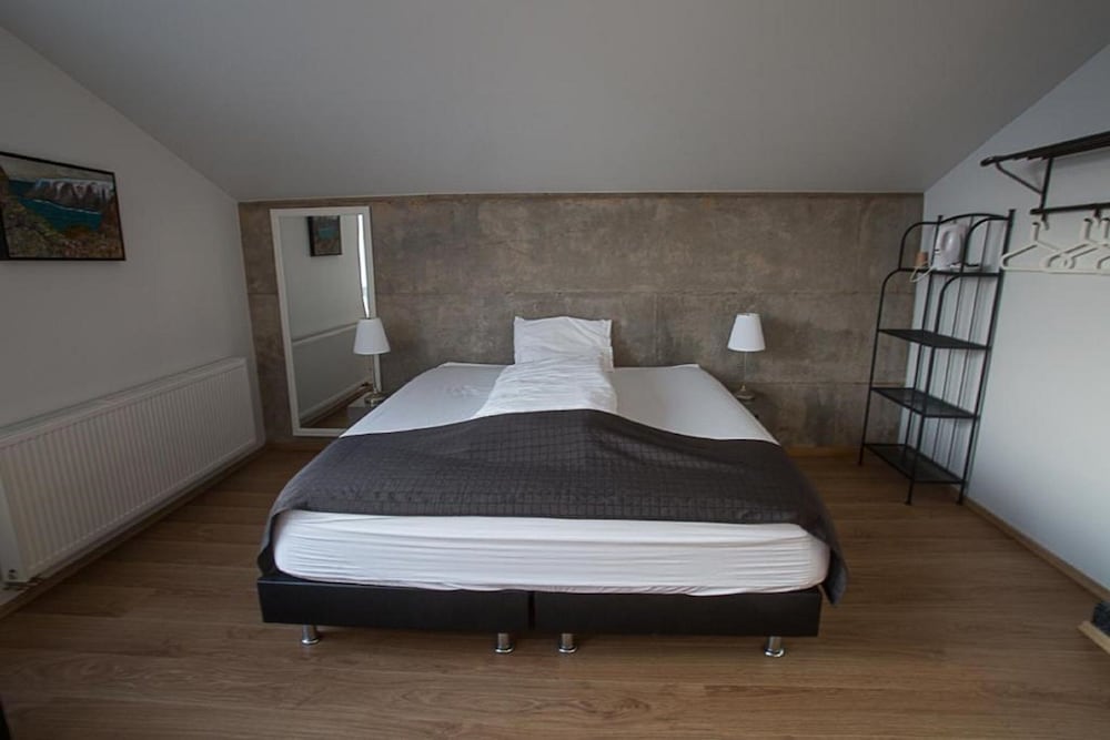 Superior Double Room photo 2