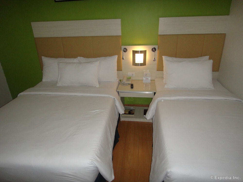 Deluxe Room photo 2