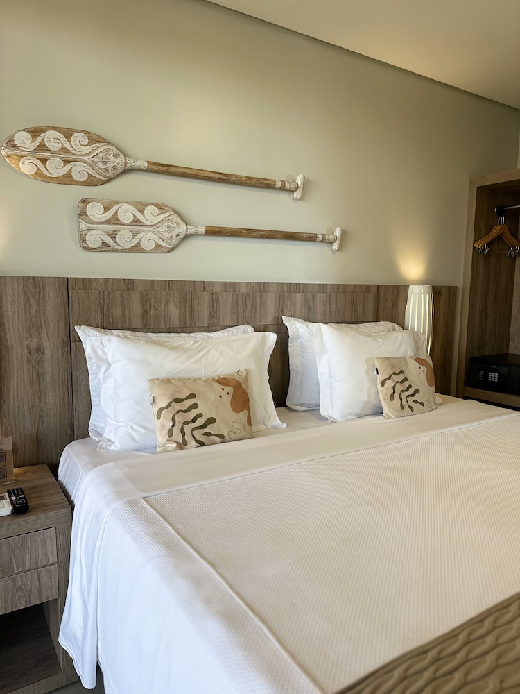 Premium Suite, Beach View - Photo 1