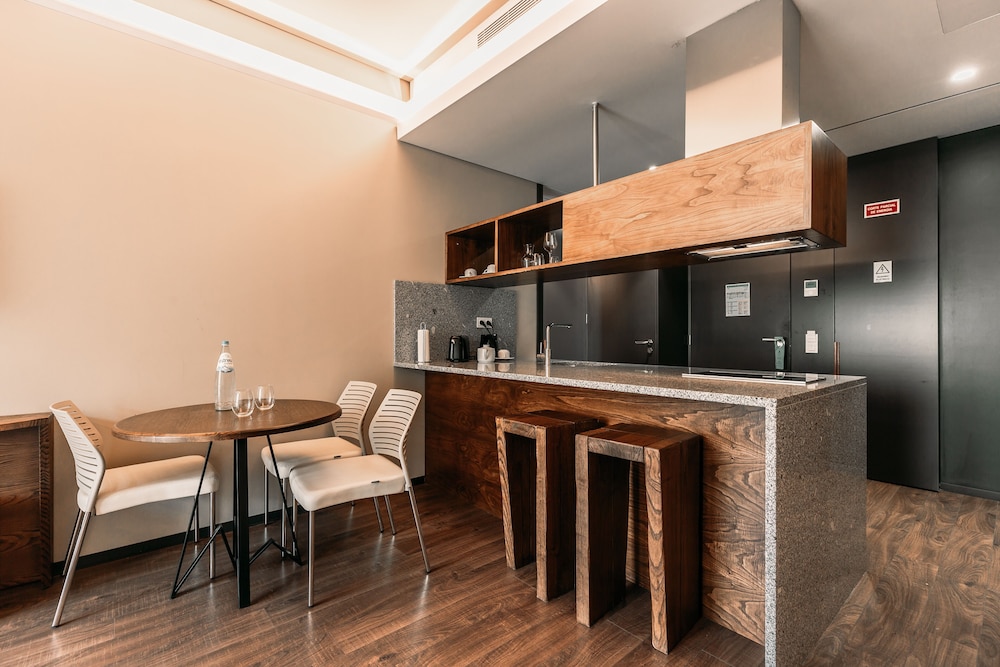 Deluxe Apartment, 1 Bedroom photo 3