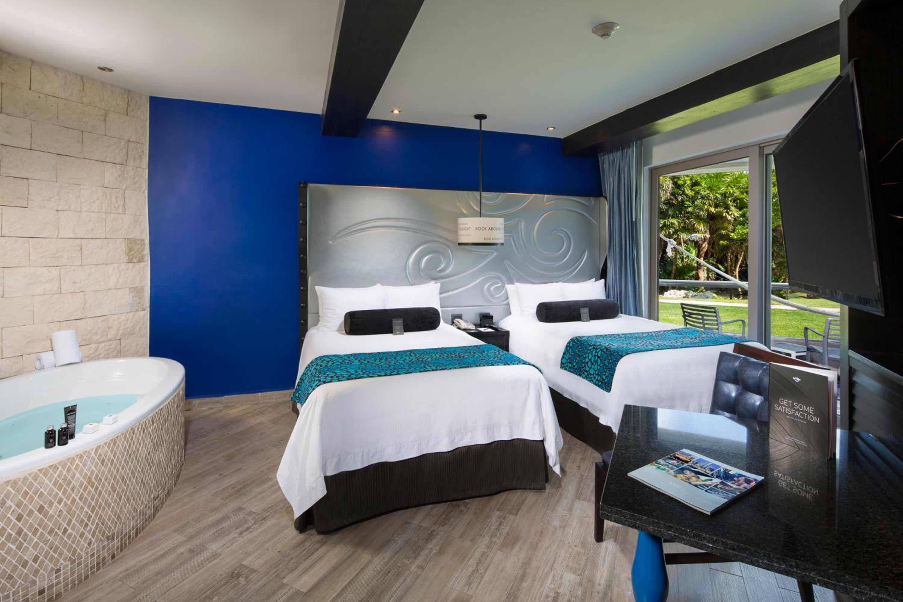 Gold Deluxe Double Room - Photo 1