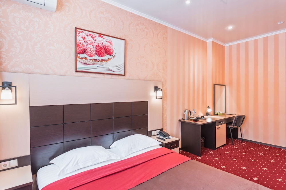 Standard Double Room photo 1