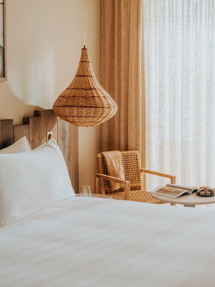 General Admission Extra, 1 King Bed or 2 Twin Beds, Balcony, Garden or Forest View