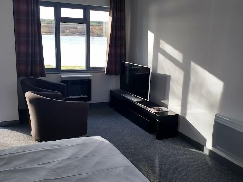 Double Room, Ensuite (Self Catering) photo 2
