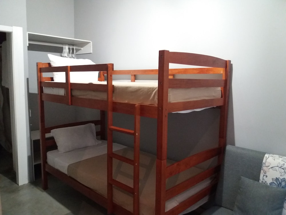 Basic Studio, 1 Bedroom, Pool View photo 2