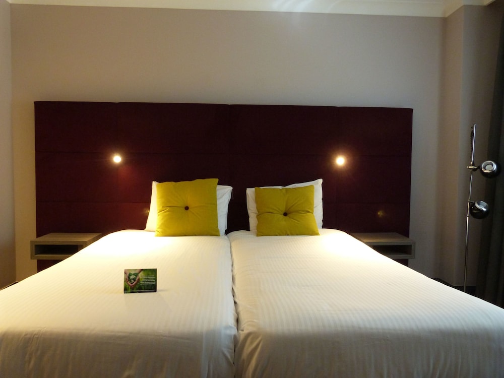 Standard Room photo 2
