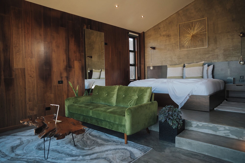 Luxury Cabin photo 1