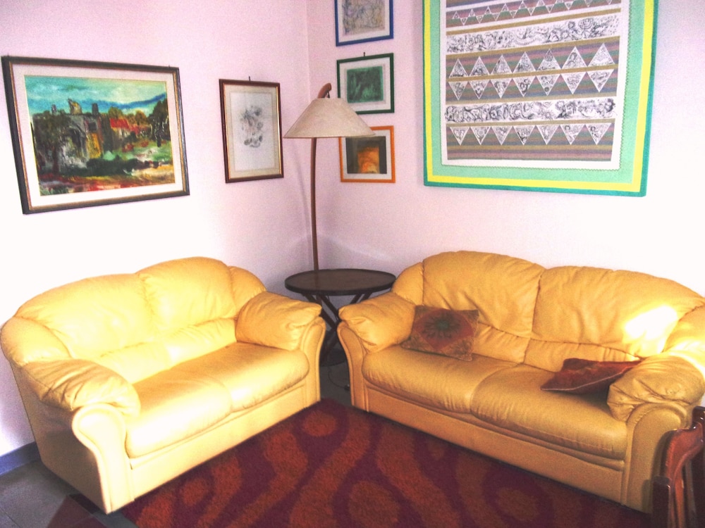 Double Room (with Extra Bed)
