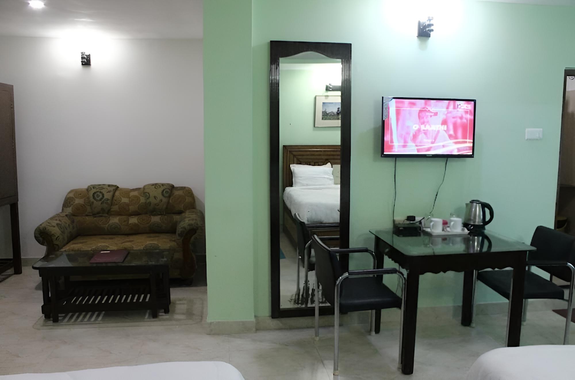 Suite photo 3