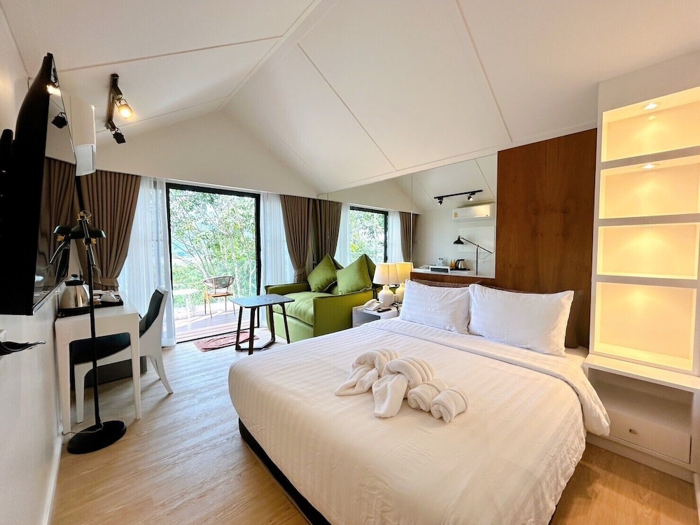 Phu Thok River Villa photo 2