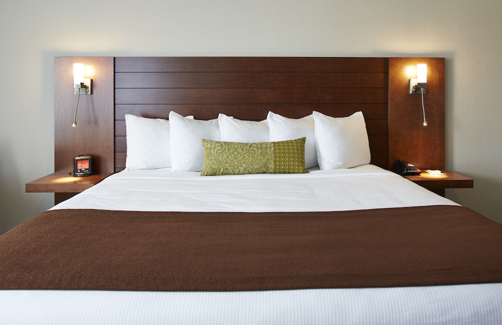 Business Room, 1 King Bed, Non Smoking photo 3