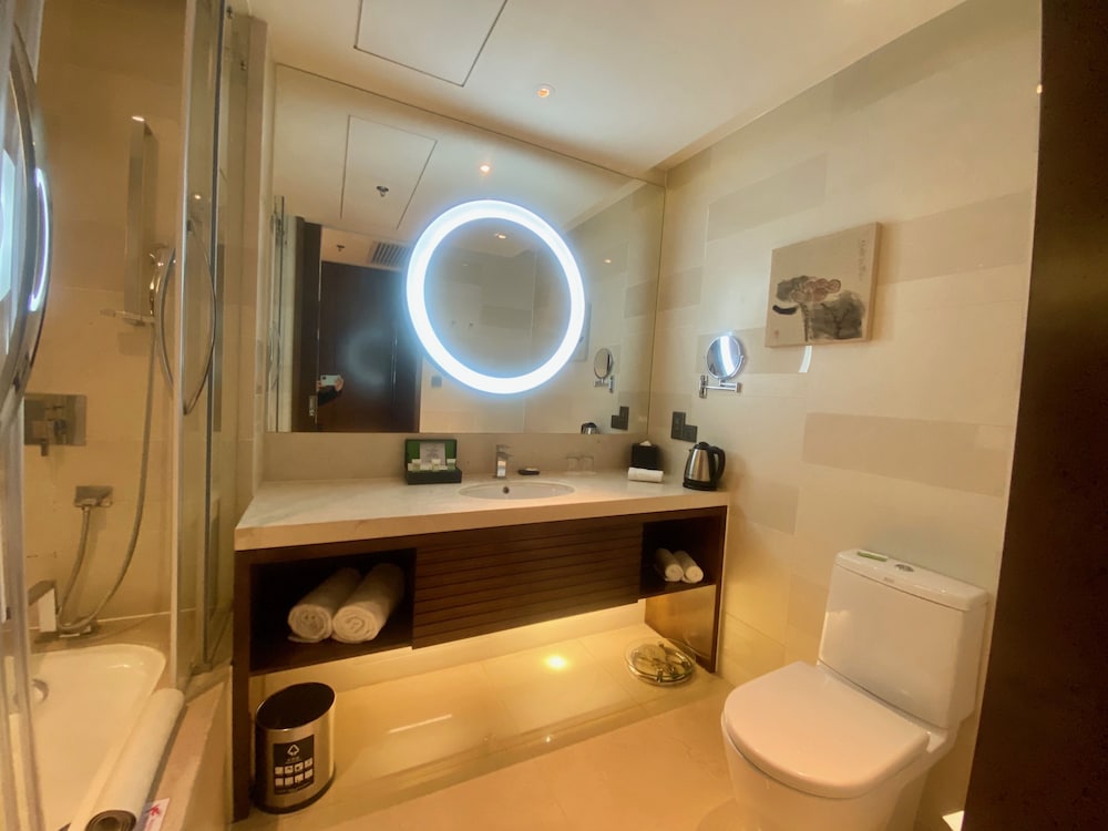 Premier Suite, 1 King Bed, City View - Photo 6