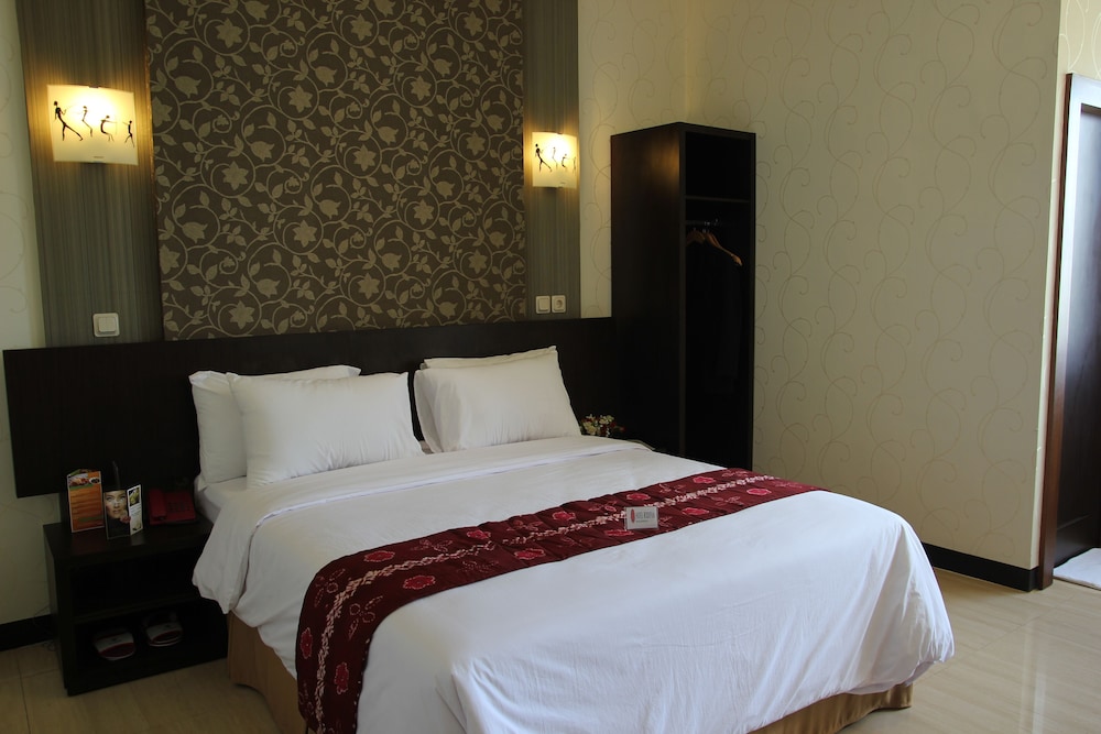 Superior Double Room, 1 Queen Bed photo 1