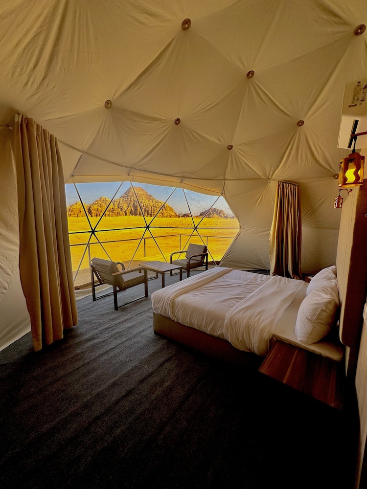 Martian Tent - Photo 13