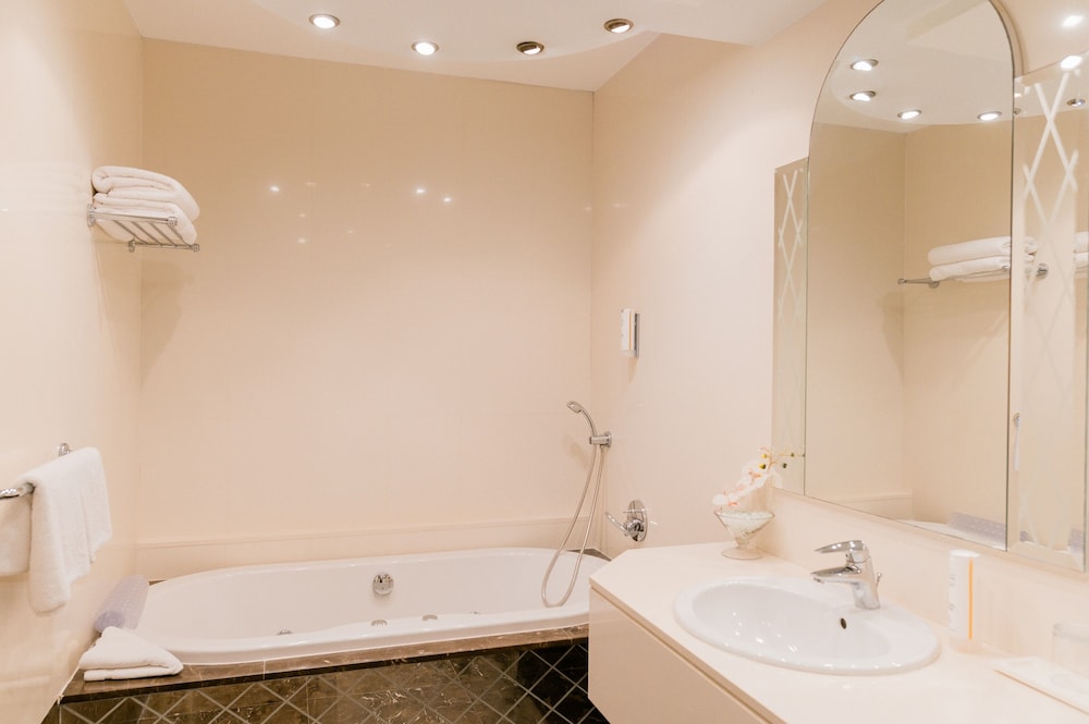 Superior Single Room, Sea View